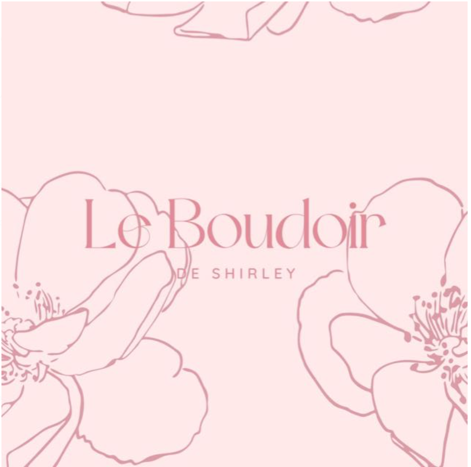 Le Boudoir de Shirley